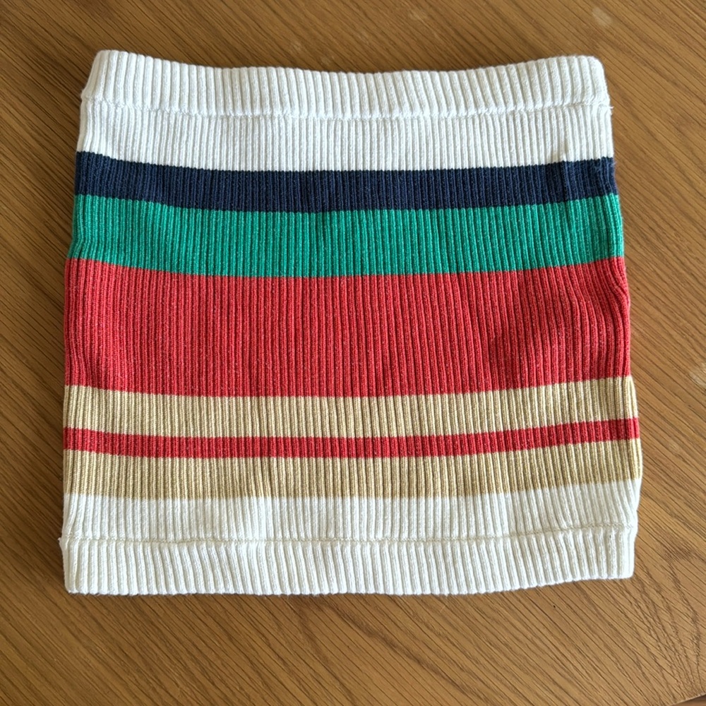 RVCA Tube Top